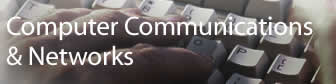 Computer Communications & Networks